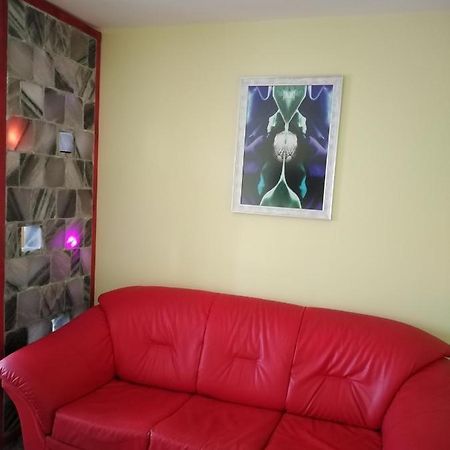 Apartament Salina Bulevard Alba Iulia Exteriör bild