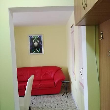 Apartament Salina Bulevard Alba Iulia Exteriör bild
