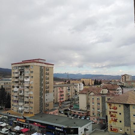 Apartament Salina Bulevard Alba Iulia Exteriör bild