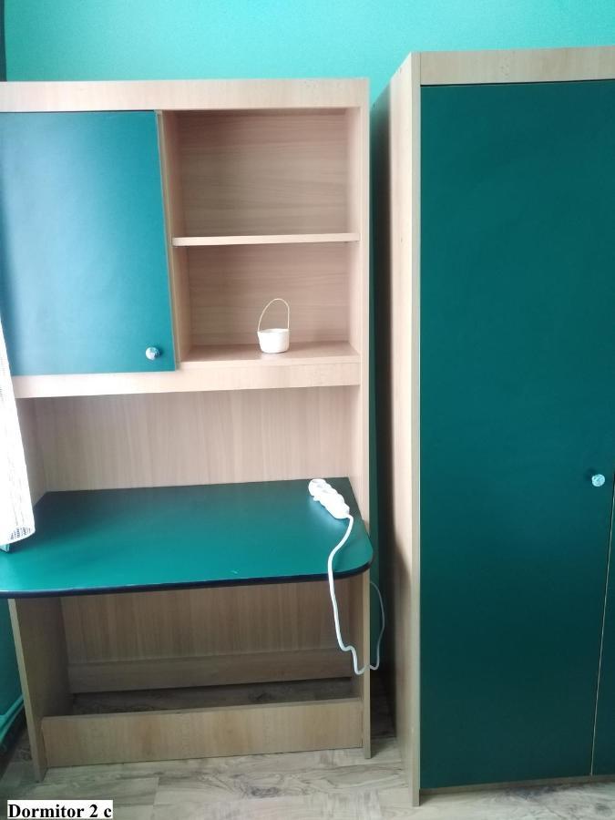 Apartament Salina Bulevard Alba Iulia Exteriör bild
