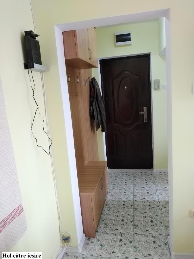 Apartament Salina Bulevard Alba Iulia Exteriör bild