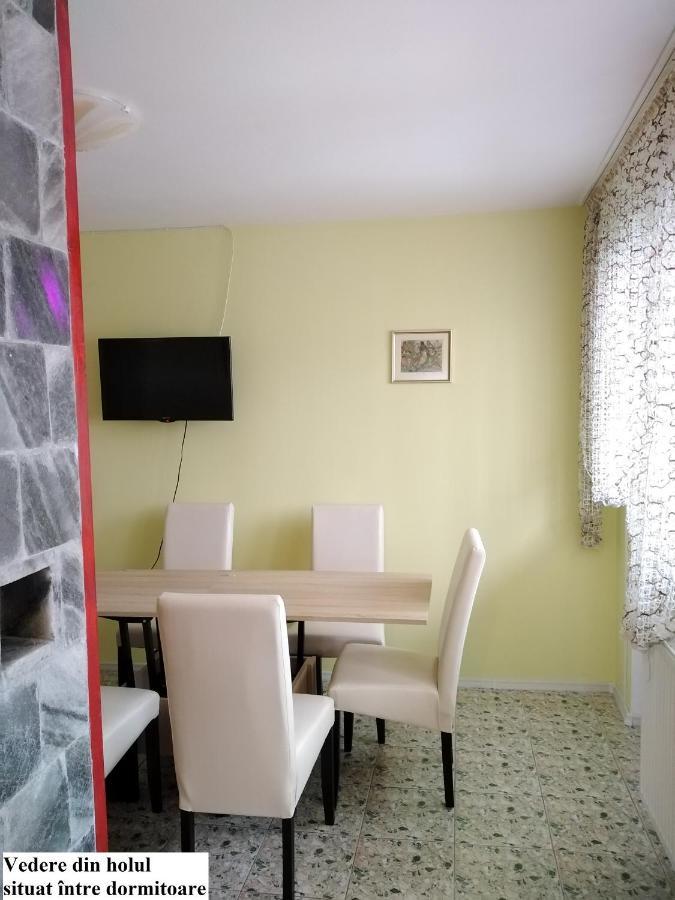 Apartament Salina Bulevard Alba Iulia Exteriör bild
